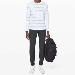 Lululemon Mens ABC Pant Slim- Size 32